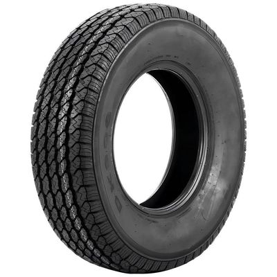 KIT 4 Pneus Double King DK306 235/75 R15 AT Aro 15 105S M+S
