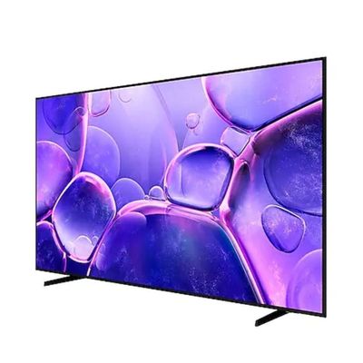 Smart TV 85 Samsung Crystal UHD 4K U8600F Preto Bivolt