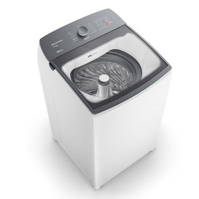 Lavadora BWJ14AB 14kg Brastemp Branco 220V