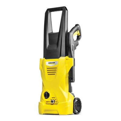 Lavadora De Alta Pressão Kärcher Acqua Jet 1830psi 1500W 110V