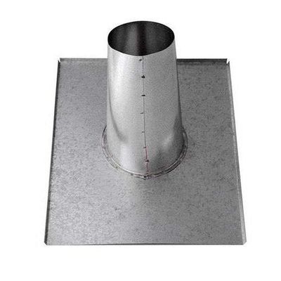 Telha para Fogão Lambiase Universal Doméstico em Aço Inox para Cozinhas