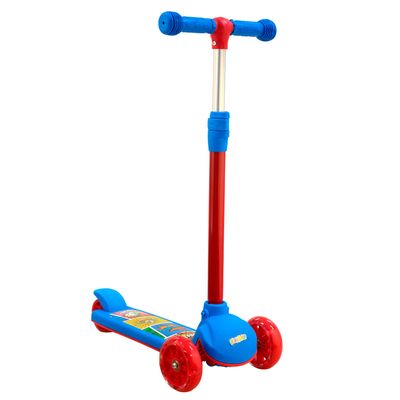Patinete 3RD Dob Top Runer Az CV244118PF