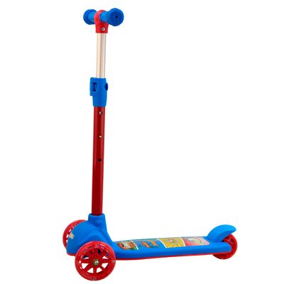 Patinete 3RD Dob Top Runer Az CV244118PF
