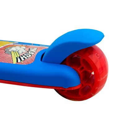 Patinete 3RD Dob Top Runer Az CV244118PF