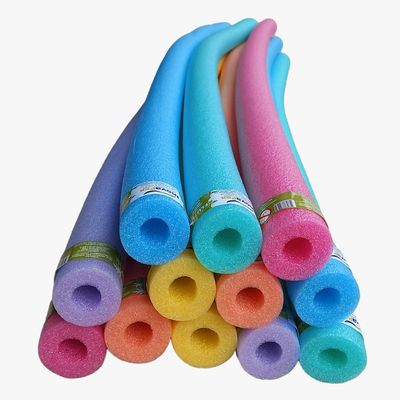 Flutuador de Piscina Furado Sortido Inovapex