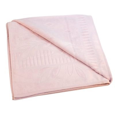Toalha Banho Lotus 140X70Cm 440G/M2 Lilas - Karsten