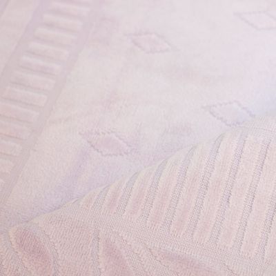 Toalha Banho Lotus 140X70Cm 440G/M2 Lilas - Karsten