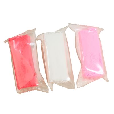 Slime Gelelé Sorveteria Morango do Amor Doce Brinquedo