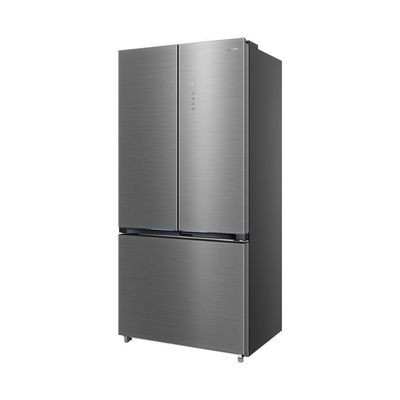 Geladeira Midea Multidoor Frost Free Inverter 672L MDRM905MMD463 Inox Bivolt