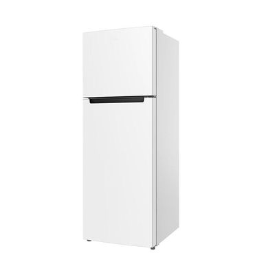 Geladeira Midea Duplex Cycle Defrost Inverter 410L MDRT554EVF011 Branca 110V