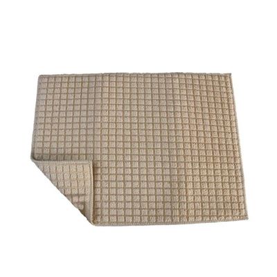 Kit 03 Toalhas Aparador de Louças Microfibra Macia 38cmx50cm