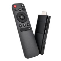 TV Stick 4K Ultra HD Android para sala quarto e viagem
