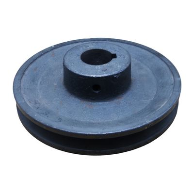 Polia Fr 6'' 150 Mm 1A C/ Furo 28 Mm Schulz Msv15Nap Wtv15N Msv26Max Msv15Vl