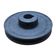 Polia Fr 6'' 150 Mm 1A C/ Furo 28 Mm Schulz Msv15Nap Wtv15N Msv26Max Msv15Vl
