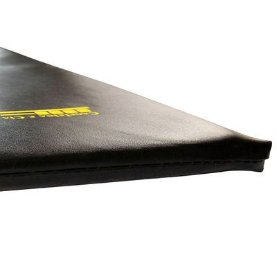 Colchonete Smart Academia Exercício Ginástica D80 100x60cm