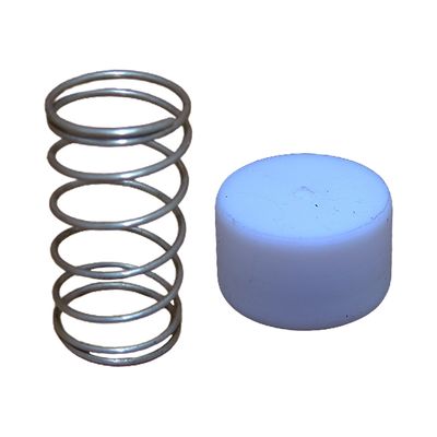 Reparo Válvula Retenção Douat Wtv20N Wtv40N Cdv566 Cd1132 Cdw40 Wtw40 Wetzel Diametro 27.5 Mm
