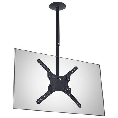 Suporte Para Tv Lcd Led Plasma TETO Articulado 23 A 50 Polegadas