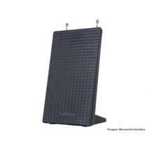 Antena Tv Int Intelbras Uhf/Vhf/Hdtv Al2021