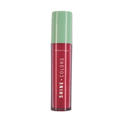 Shine Colors - Blush Liquido -3,5G Love Purple (2771)