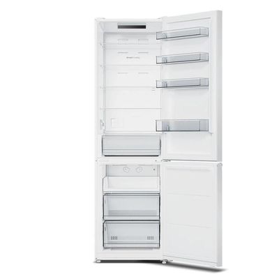 Geladeira Philco PRF45A Frost Free Inverter Duplex Inverse 458L Inox 220V
