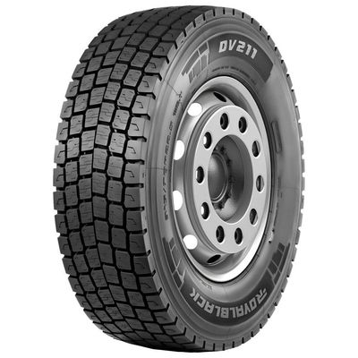 Pneu Royalblack DV211 275/80 R22.5 149M