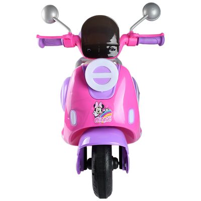 Moto eletrica minnie Disney CV255560