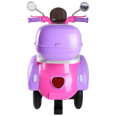 Moto eletrica minnie Disney CV255560