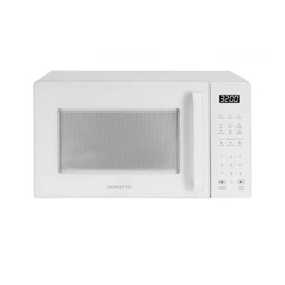 Microondas 32L Agratto AMIC02BN02 BR 220V