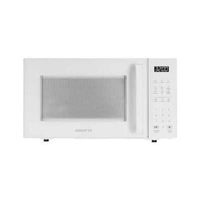 Microondas 32L Agratto AMIC02BN02 BR 220V