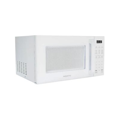 Microondas 32L Agratto AMIC02BN01 BR 127V