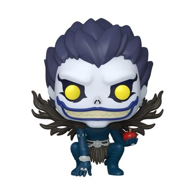 Boneco Funko Pop! Death Note - Ryuk
