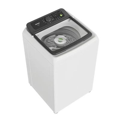 Lavadora Consul 14Kg CWN14ABBNA BR Branco / 127V