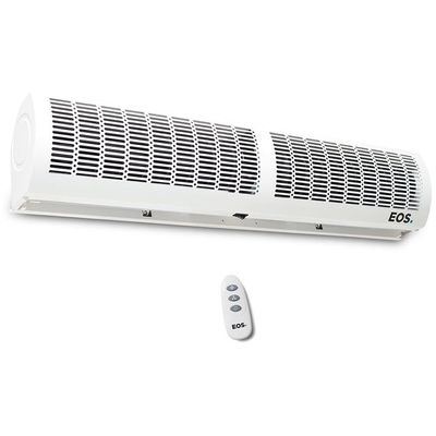 Cortina de Ar CA1215C 150cm com Controle Remoto EOS Branco / 220v