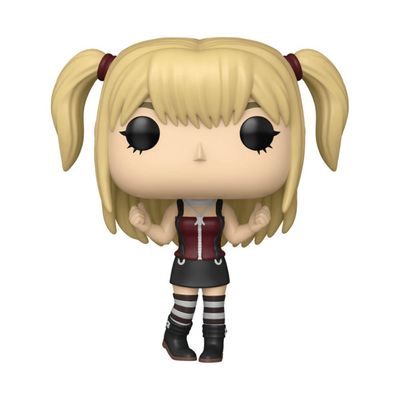 Boneco Funko Pop! Death Note - Misa