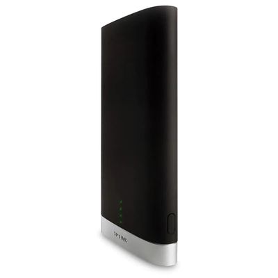 Carregador Portátil TP-Link PB50 10000mAh Smart Charging 2 Portas USB