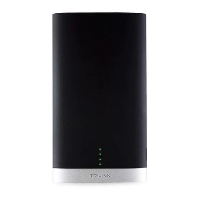 Carregador Portátil TP-Link PB50 10000mAh Smart Charging 2 Portas USB