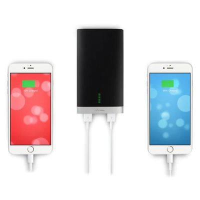 Carregador Portátil TP-Link PB50 10000mAh Smart Charging 2 Portas USB