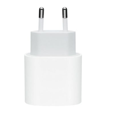 Carregador Usb C MDM Turbo Rápido Tipo C para Smartphone e Tablet
