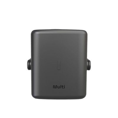 Projetor Smart Multi PJ300N Full HD 300 ANSI Lumens Wi-Fi Preto