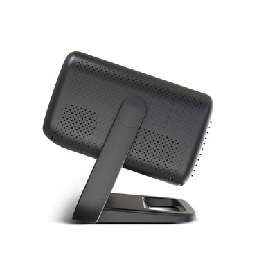 Projetor Smart Multi PJ300N Full HD 300 ANSI Lumens Wi-Fi Preto