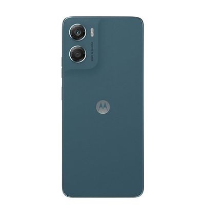 Smartphone Motorola Moto G06 128GB 6,9 Polegadas Azul Marinho