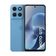 Celular Smartphone Motorola Moto G17 128GB 4GB RAM 4G Tela 6,7'' Azul