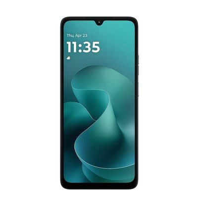 Smartphone Motorola Moto G06 128GB 6,9 Polegadas Azul Marinho