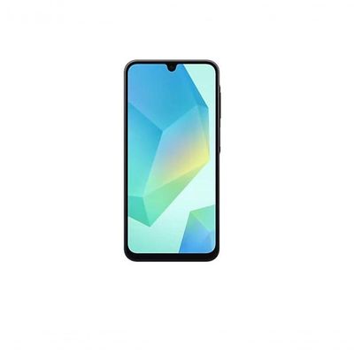 Celular Smartphone Samsung A16 128gb De Memória 4gb Ram 4g Preto