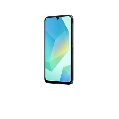 Celular Smartphone Samsung A16 128gb De Memória 4gb Ram 4g Preto