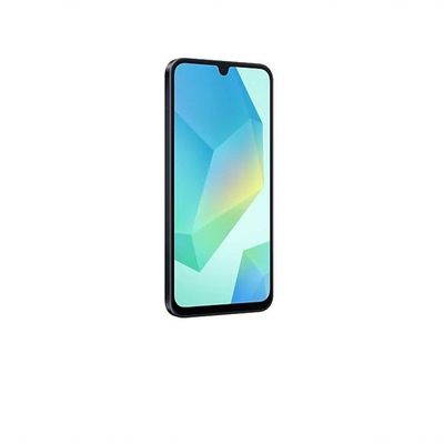Celular Smartphone Samsung A16 128gb De Memória 4gb Ram 4g Preto