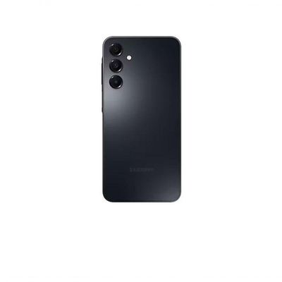 Celular Smartphone Samsung A16 128gb De Memória 4gb Ram 4g Preto