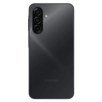 Smartphone Samsung Galaxy A17 4G SM-A175F 256GB 6,7 Super AMOLED FHD+ Preto