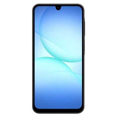 Smartphone Samsung Galaxy A17 4G SM-A175F 256GB 6,7 Super AMOLED FHD+ Preto