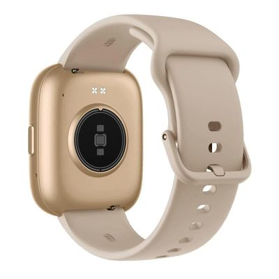 Relógio Smartwatch X-Watch Prisma Ref: Xswuqpi011a Pxtx Rosé Touch Screen